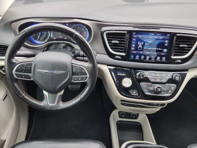 2020 Chrysler Pacifica Touring L Plus