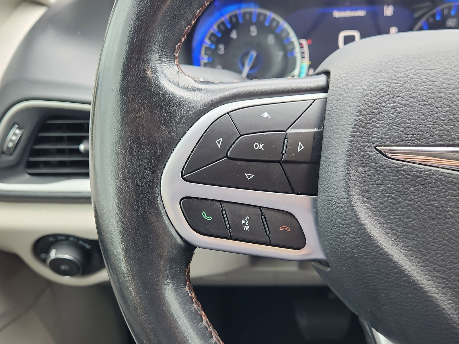 2020 Chrysler Pacifica Touring L Plus