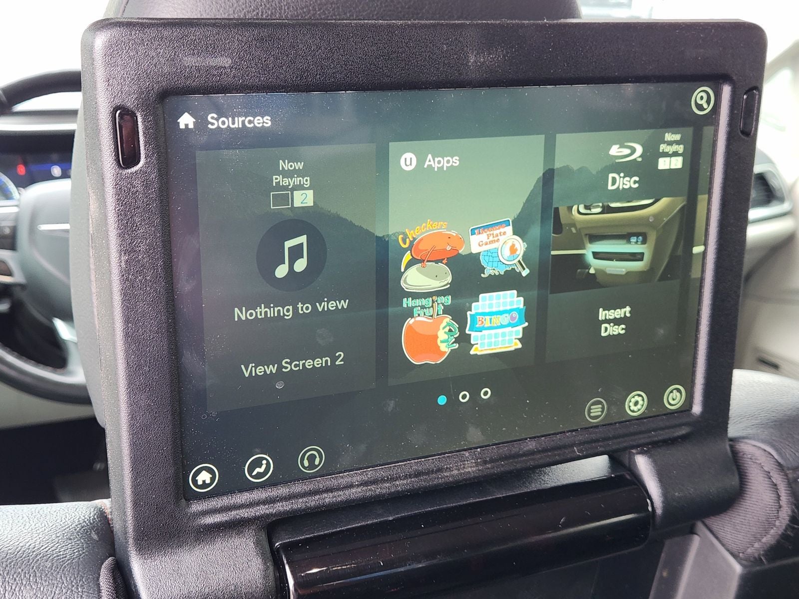 2020 Chrysler Pacifica Touring L Plus