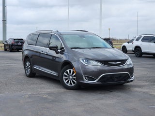 2020 Chrysler Pacifica Touring L Plus