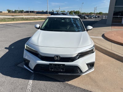 2023 Honda Civic Touring