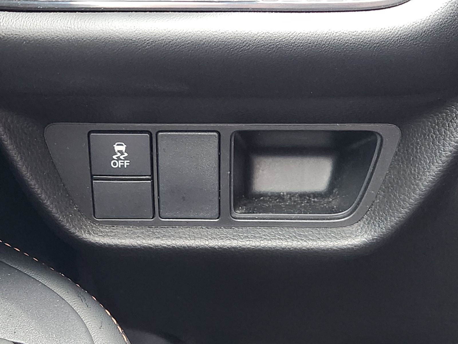 2024 Honda HR-V Sport w/o BSI