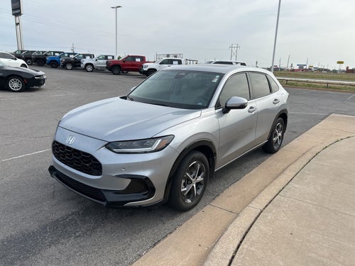 2023 Honda HR-V EX-L