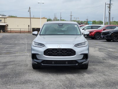 2023 Honda HR-V EX-L