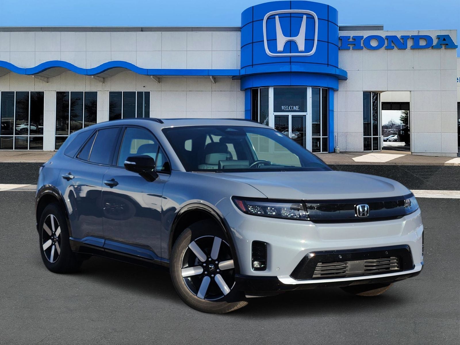 2024 Honda Prologue Touring