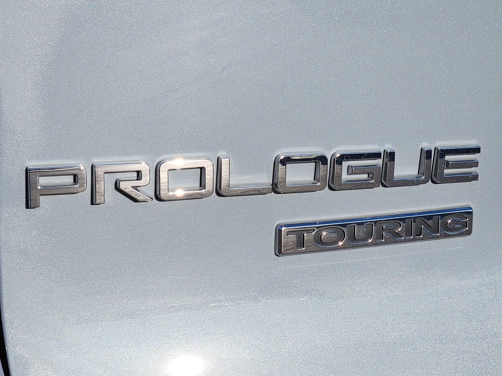 2024 Honda Prologue Touring