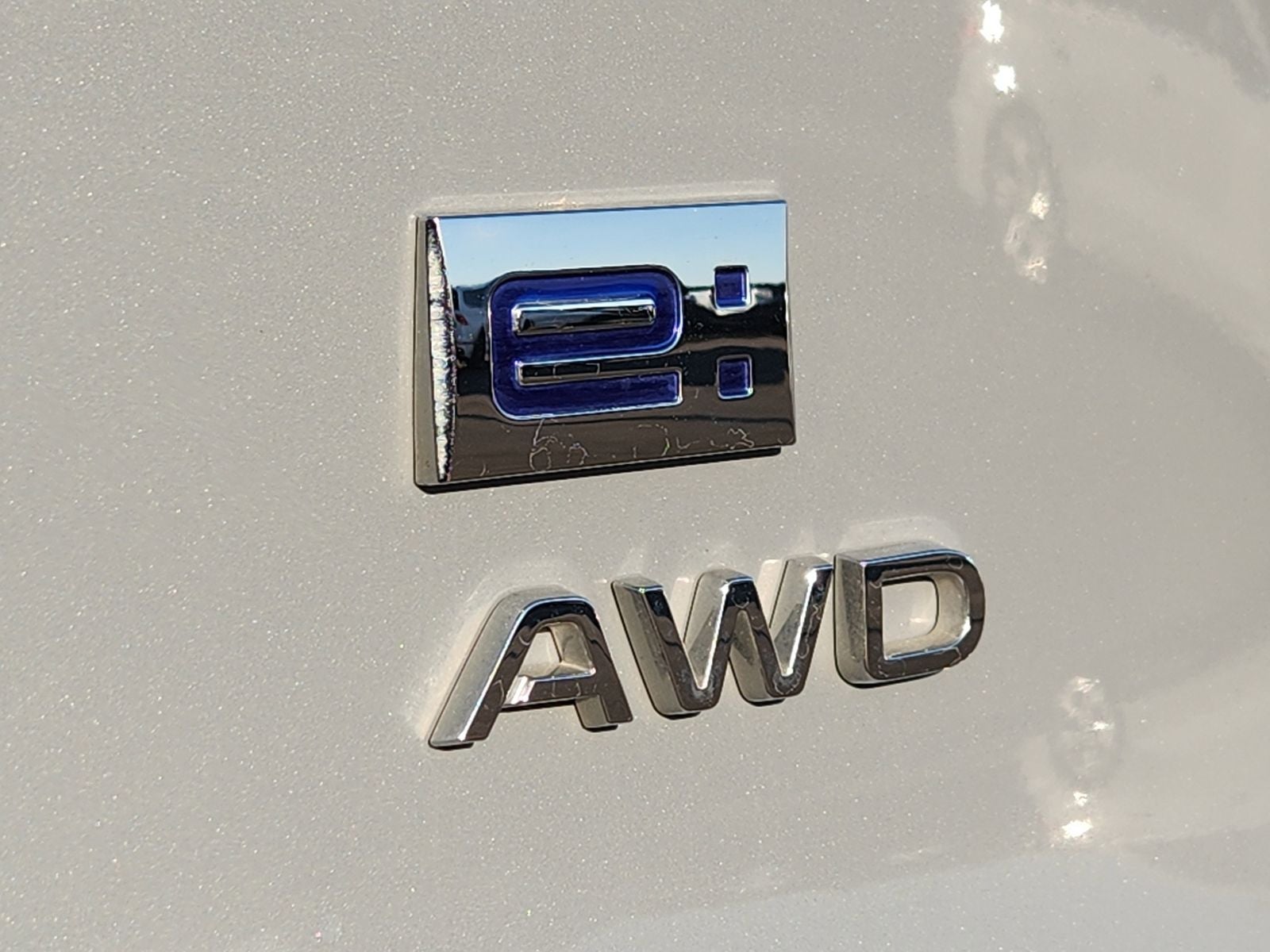 2024 Honda Prologue Touring