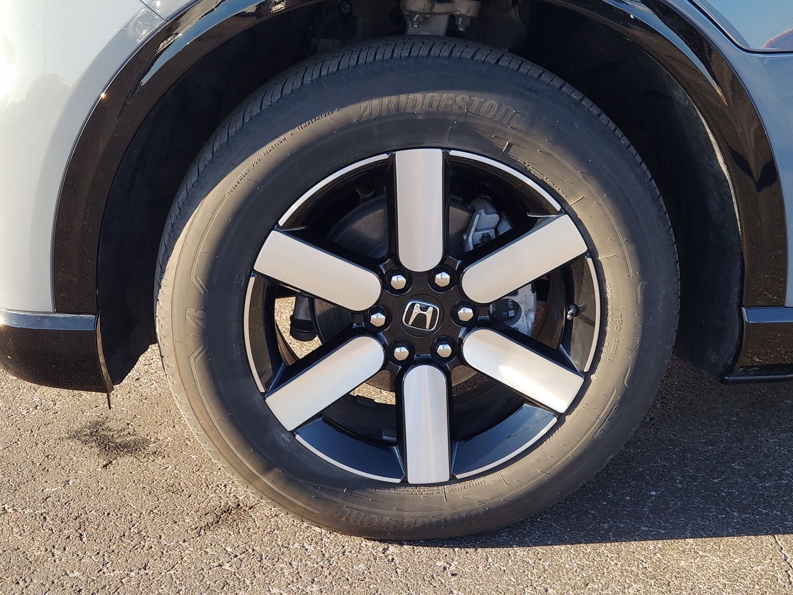 2024 Honda Prologue Touring