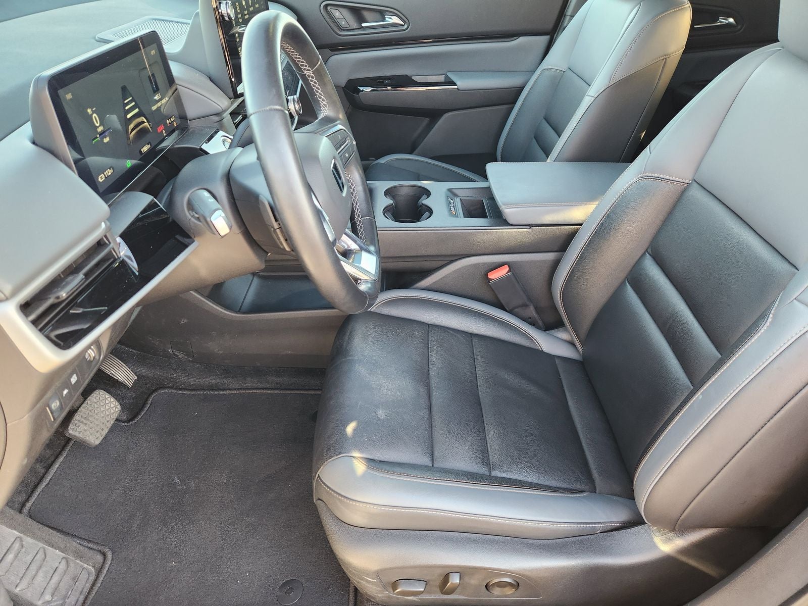 2024 Honda Prologue Touring