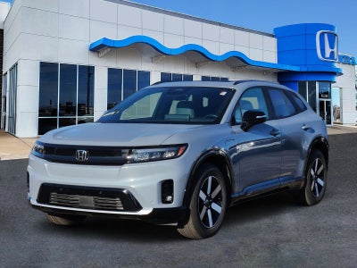 2024 Honda Prologue Touring