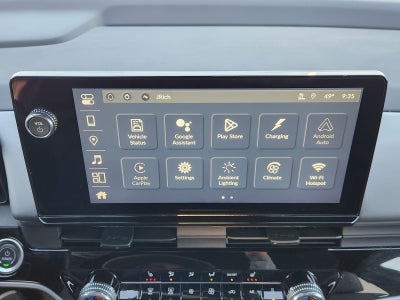 2024 Honda Prologue Touring