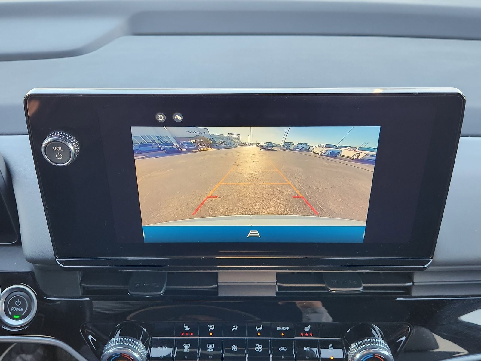 2024 Honda Prologue Touring