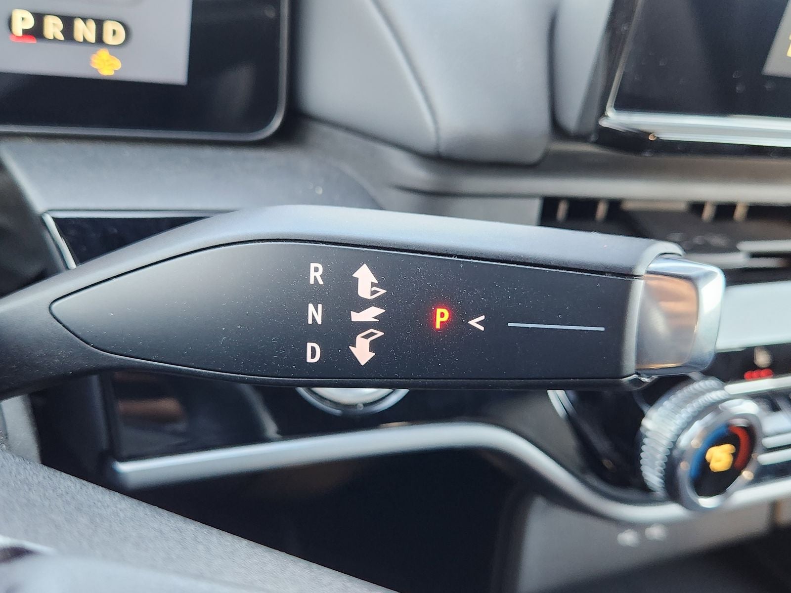 2024 Honda Prologue Touring