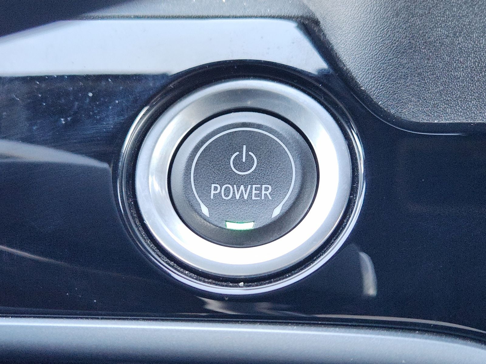 2024 Honda Prologue Touring