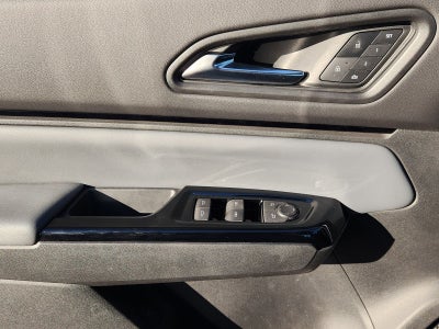 2024 Honda Prologue Touring