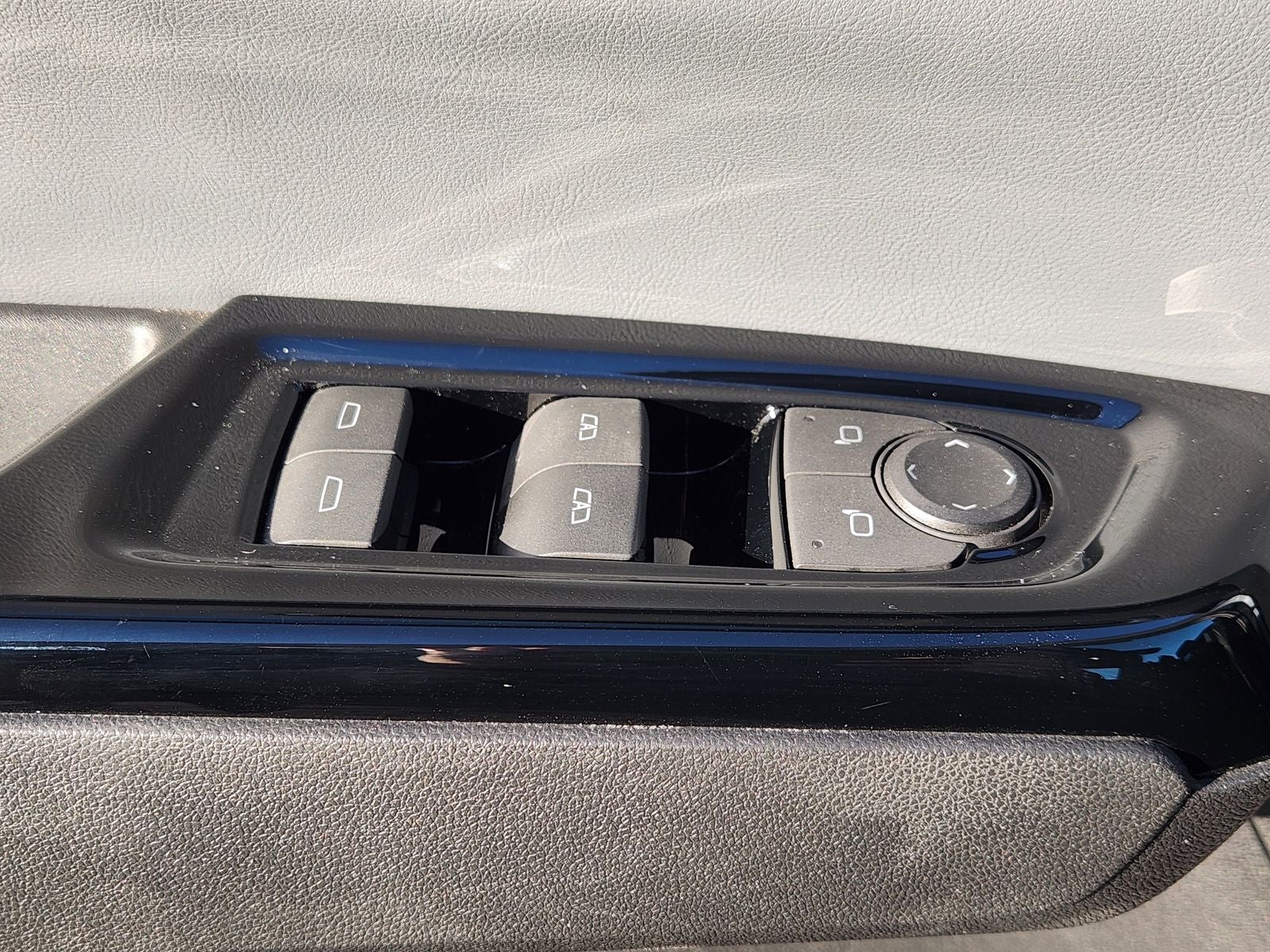 2024 Honda Prologue Touring