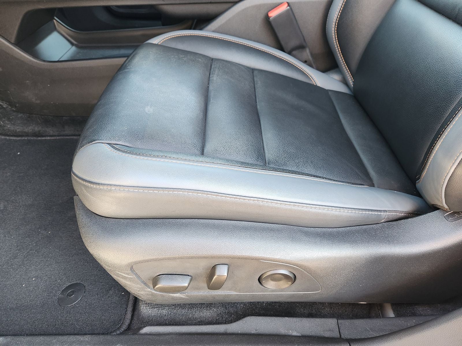 2024 Honda Prologue Touring