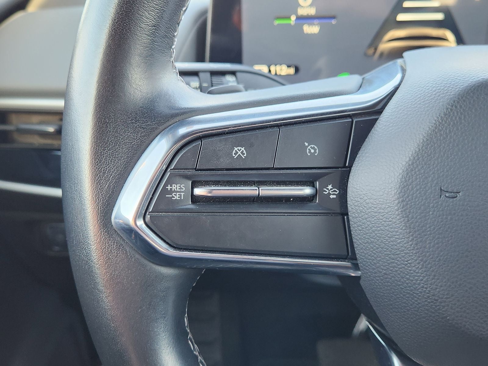 2024 Honda Prologue Touring