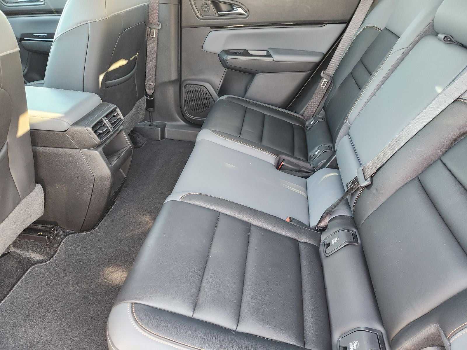 2024 Honda Prologue Touring