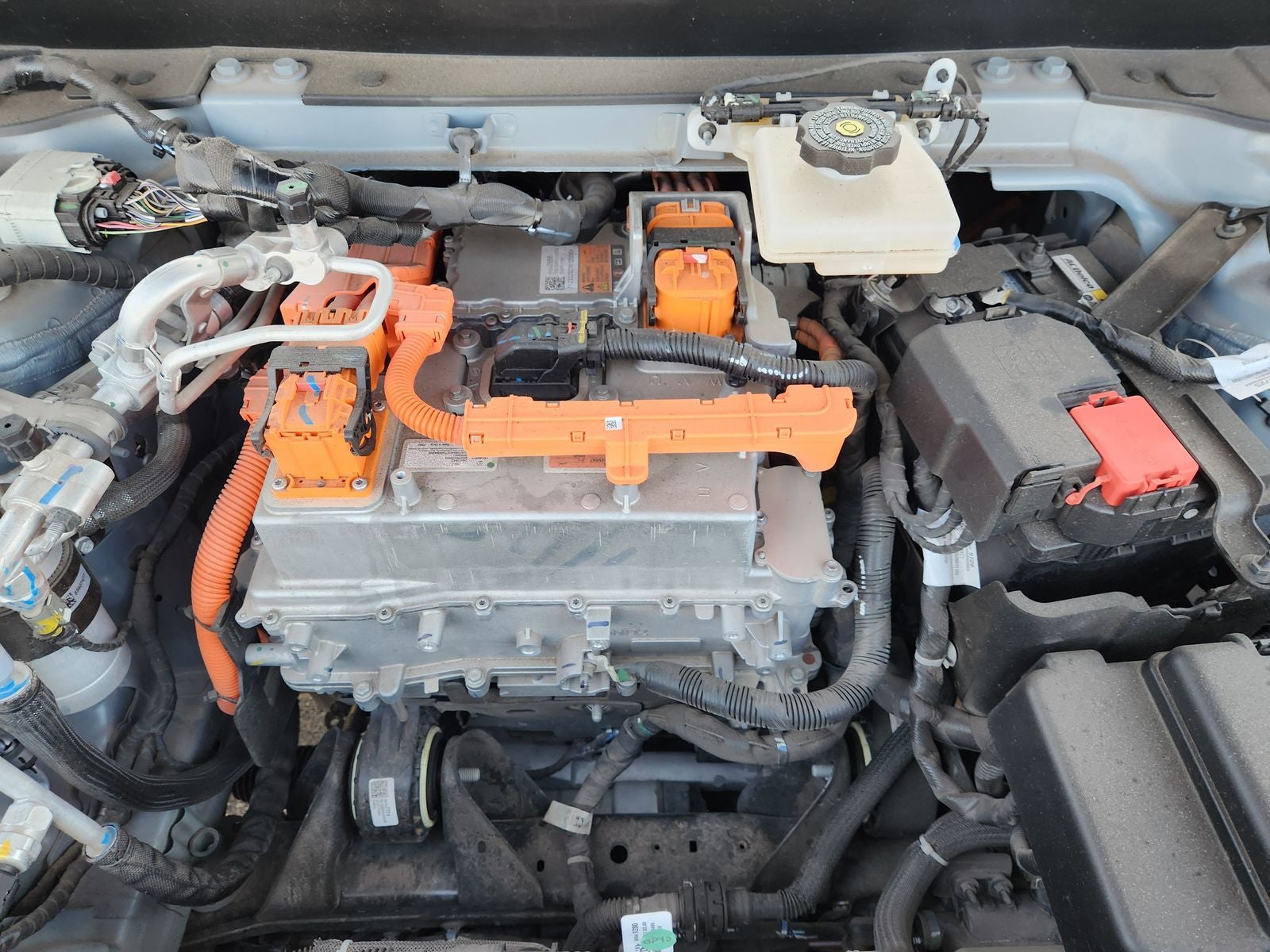 2024 Honda Prologue Touring