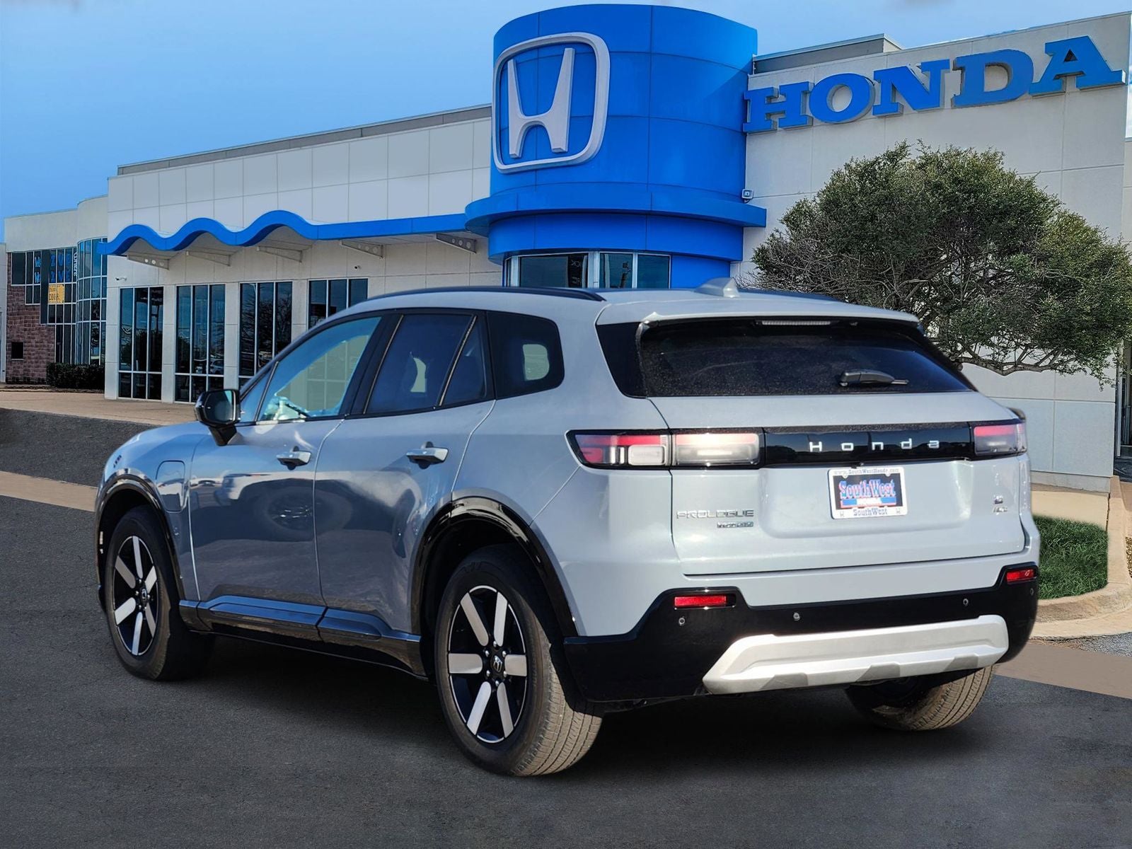 2024 Honda Prologue Touring