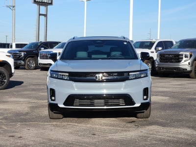 2024 Honda Prologue Touring