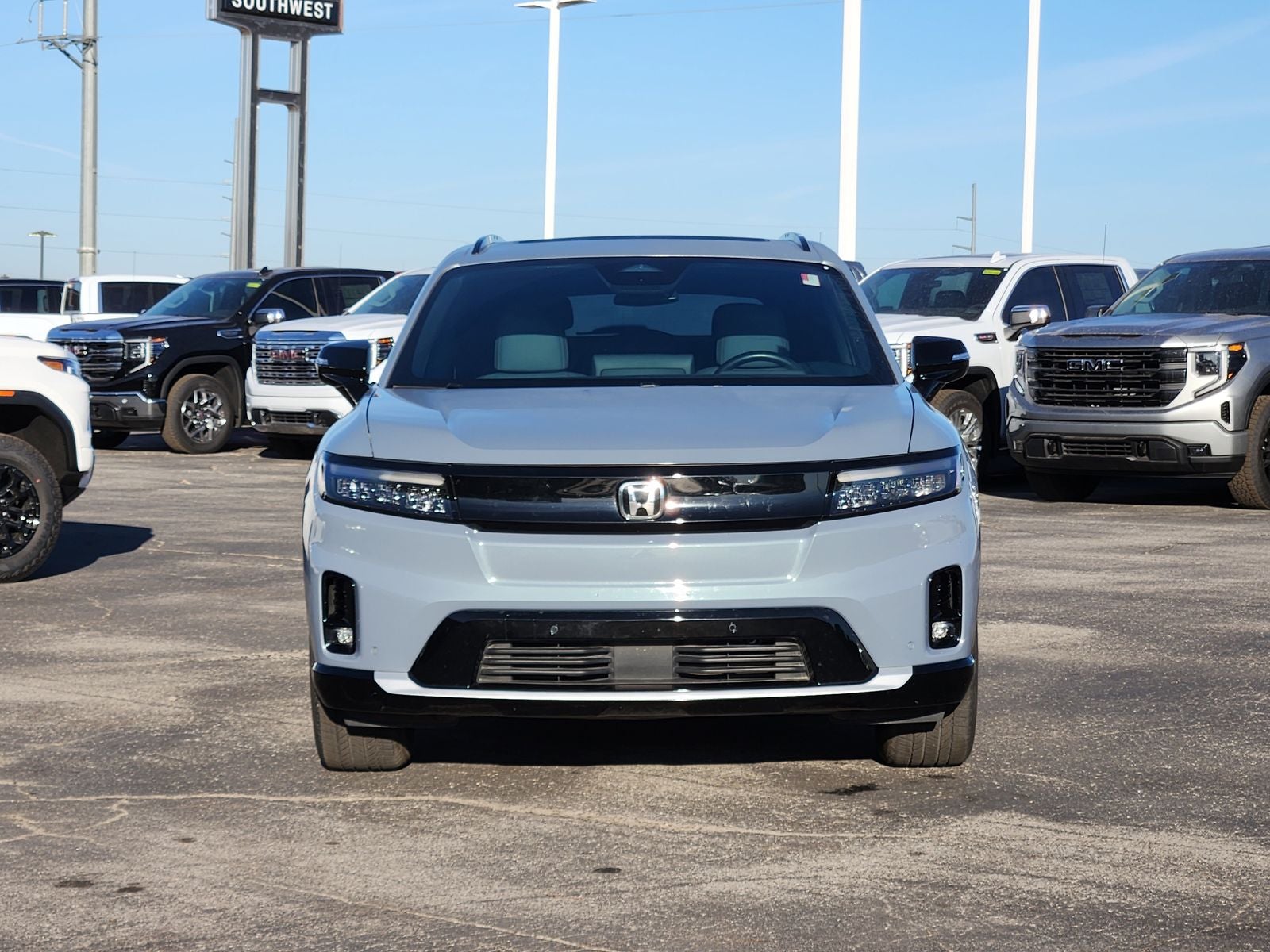 2024 Honda Prologue Touring