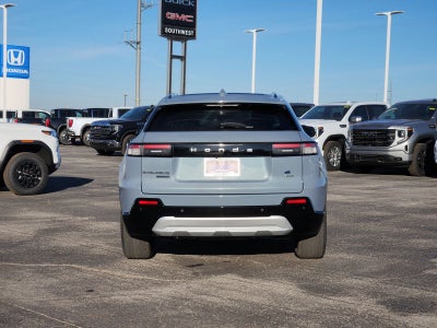 2024 Honda Prologue Touring