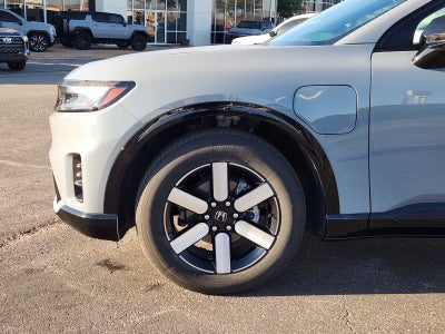 2024 Honda Prologue Touring