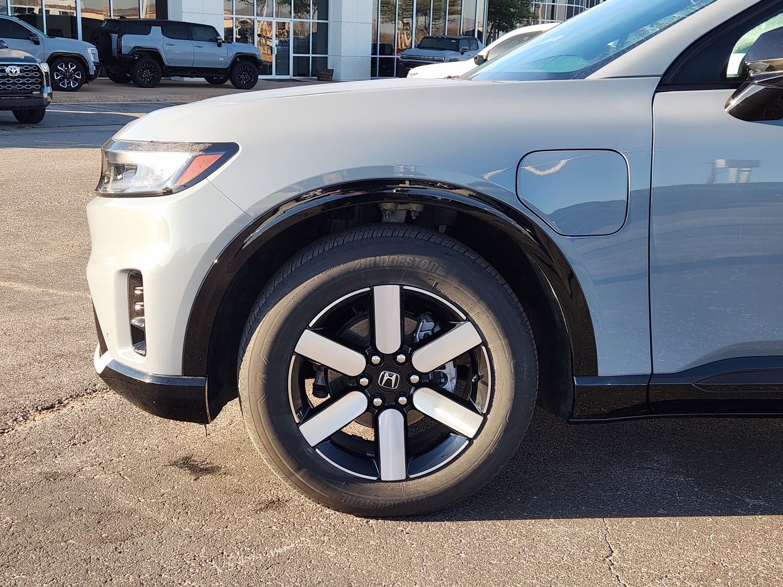 2024 Honda Prologue Touring