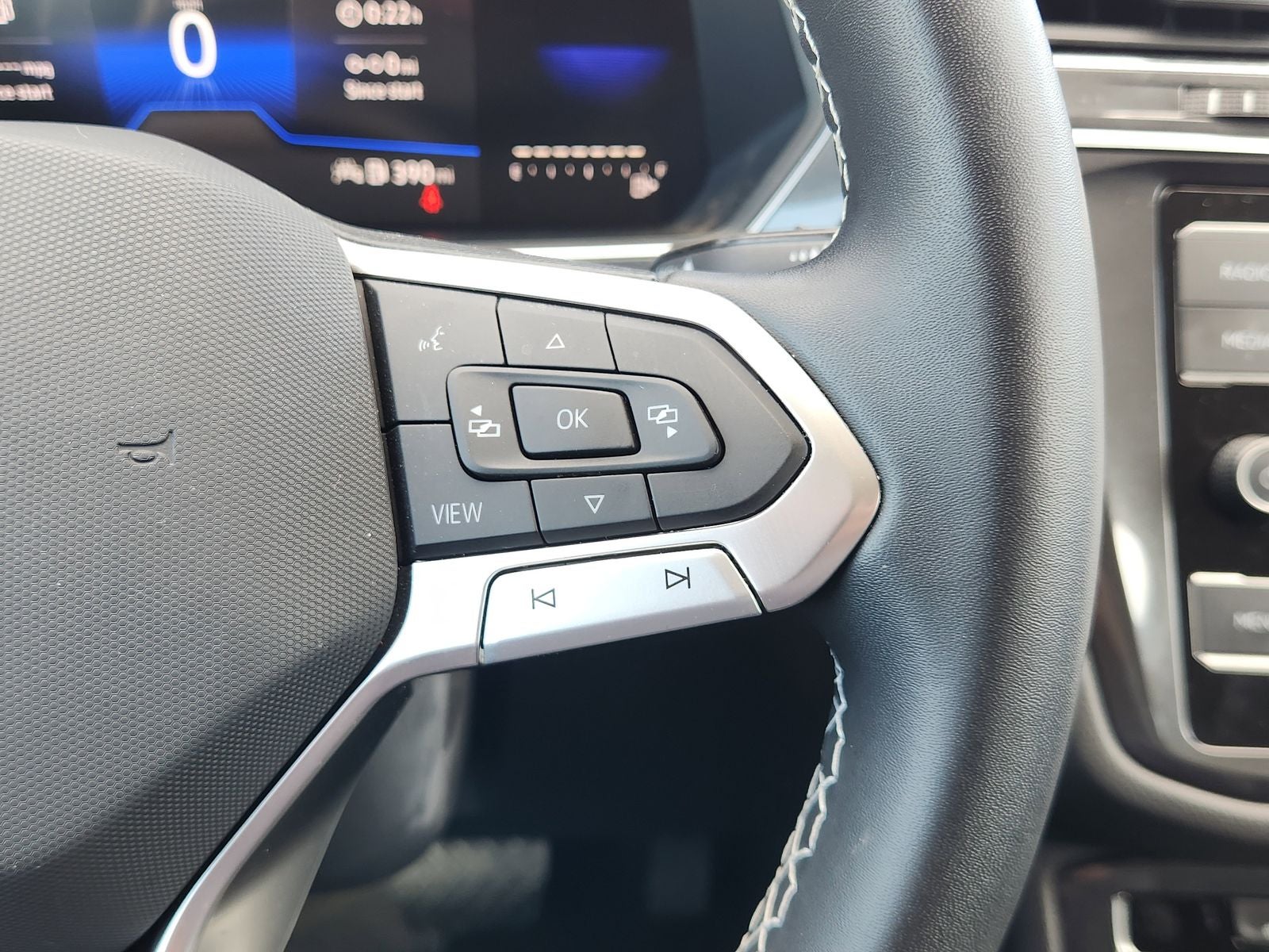 2023 Volkswagen Tiguan 2.0T S