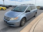 2013 Honda Odyssey EX-L