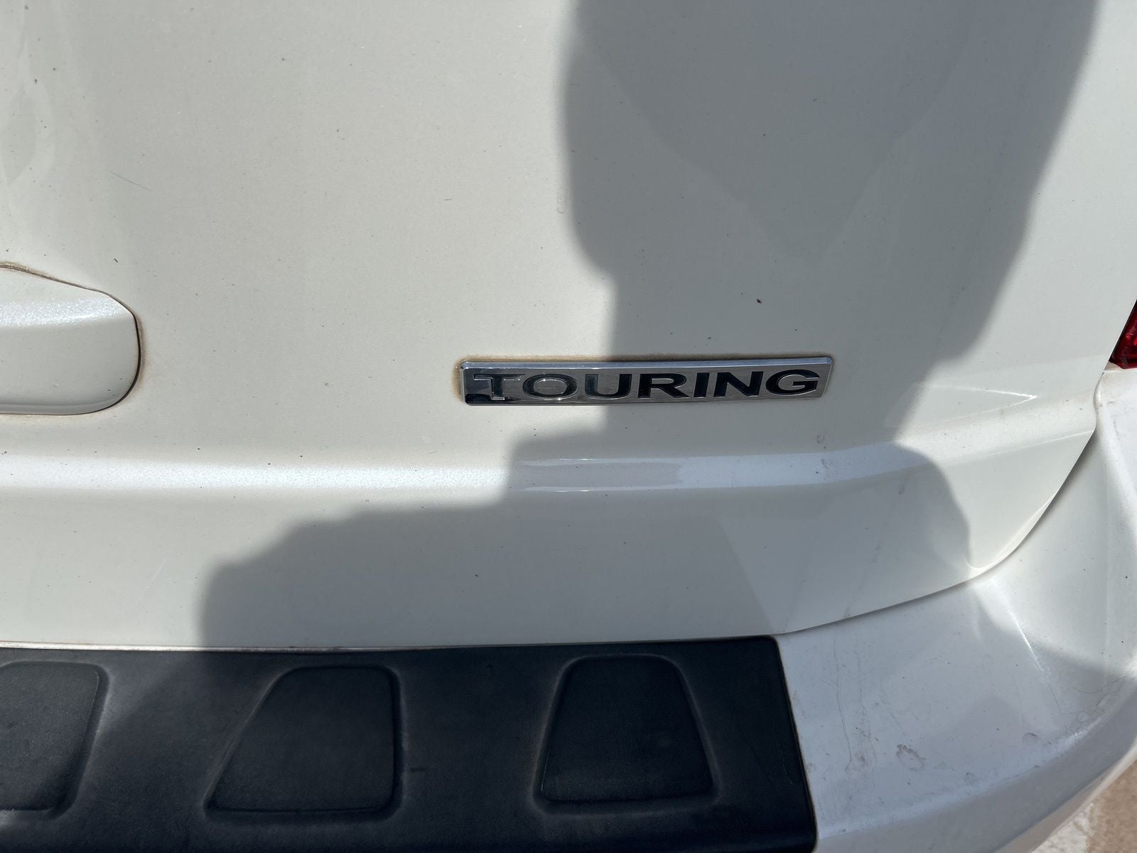 2011 Honda Pilot Touring