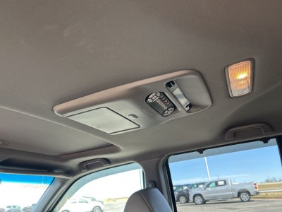 2011 Honda Pilot Touring