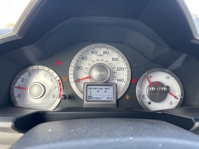 2011 Honda Pilot Touring