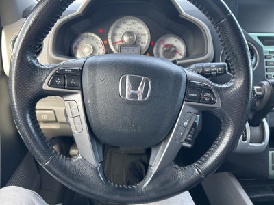2011 Honda Pilot Touring