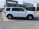 2011 Honda Pilot Touring