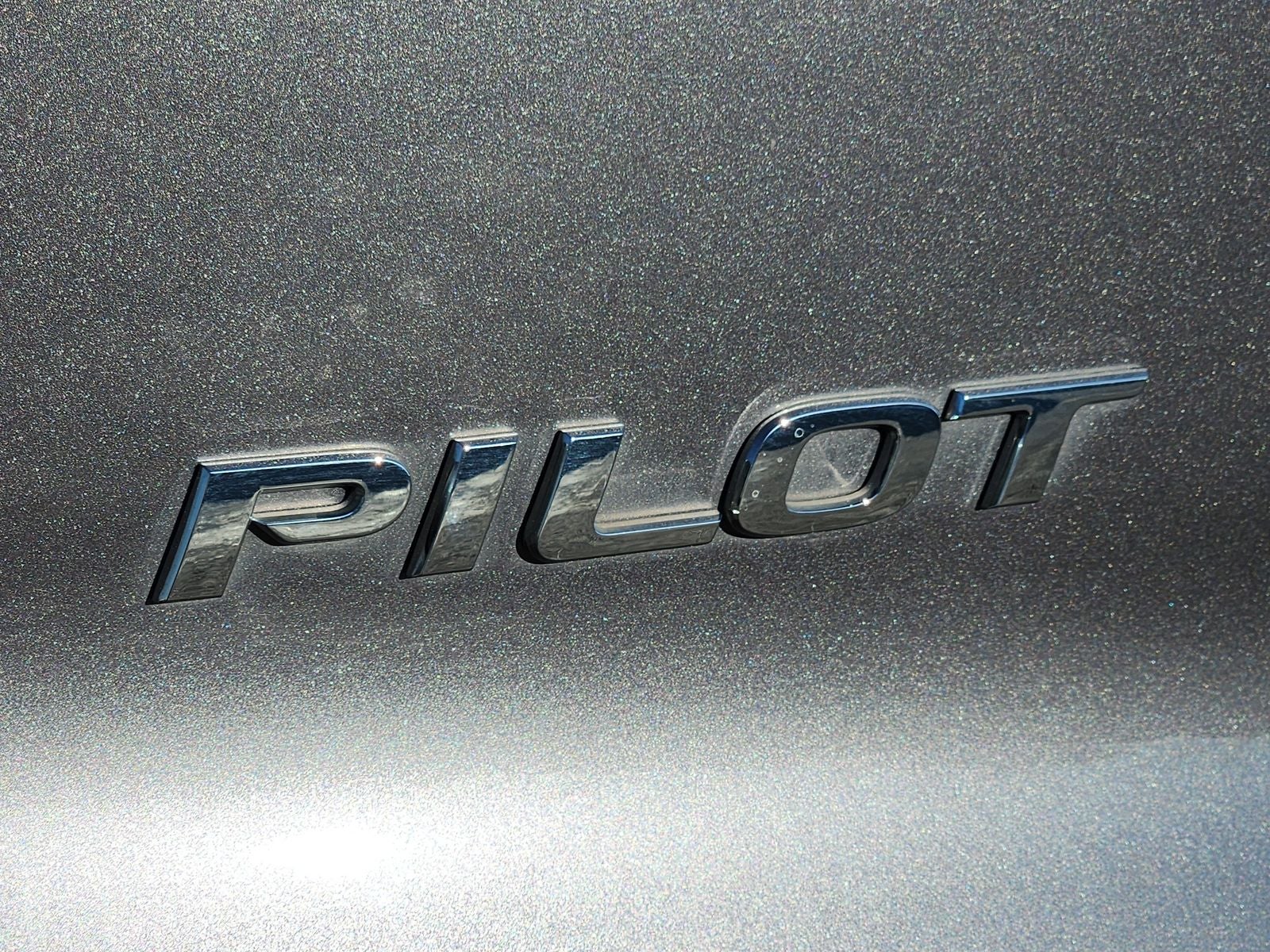 2021 Honda Pilot Touring 8 Passenger