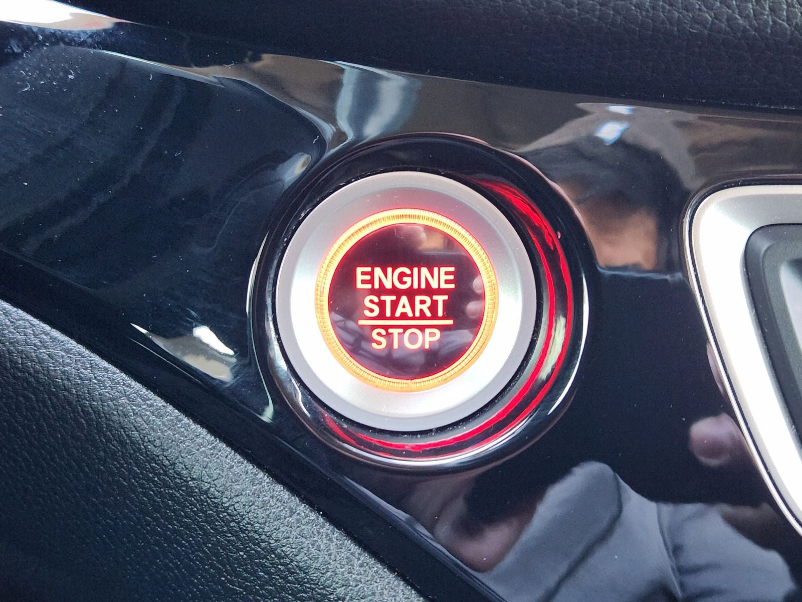 2021 Honda Pilot Touring 8 Passenger