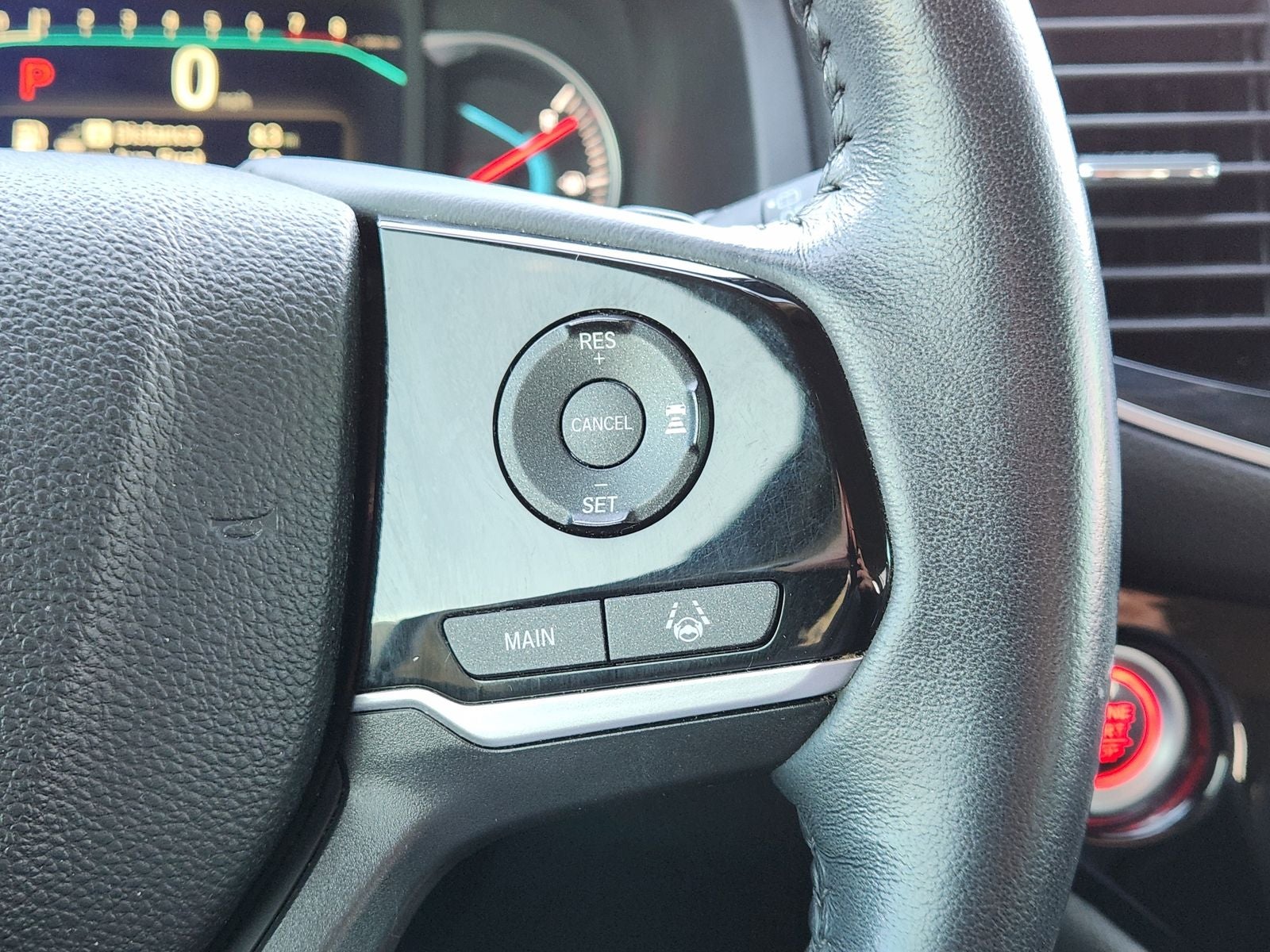 2021 Honda Pilot Touring 8 Passenger