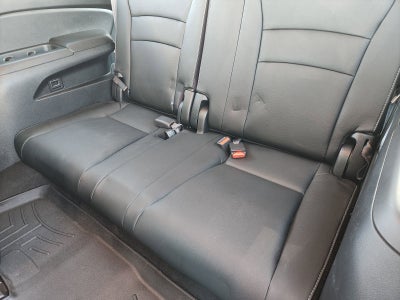 2021 Honda Pilot Touring 8 Passenger