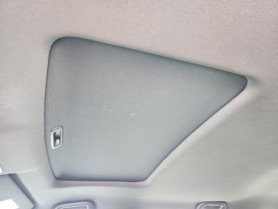 2024 Honda Passport Black Edition