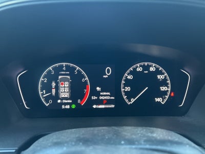 2023 Honda Pilot TrailSport