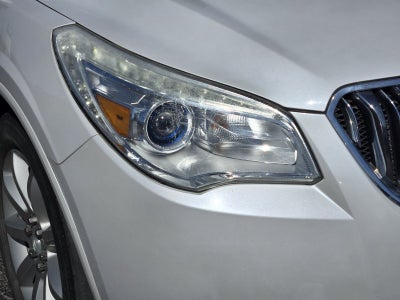 2017 Buick Enclave Premium Group