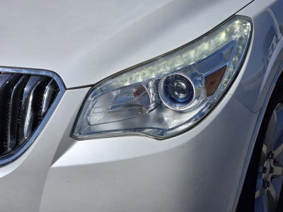 2017 Buick Enclave Premium Group