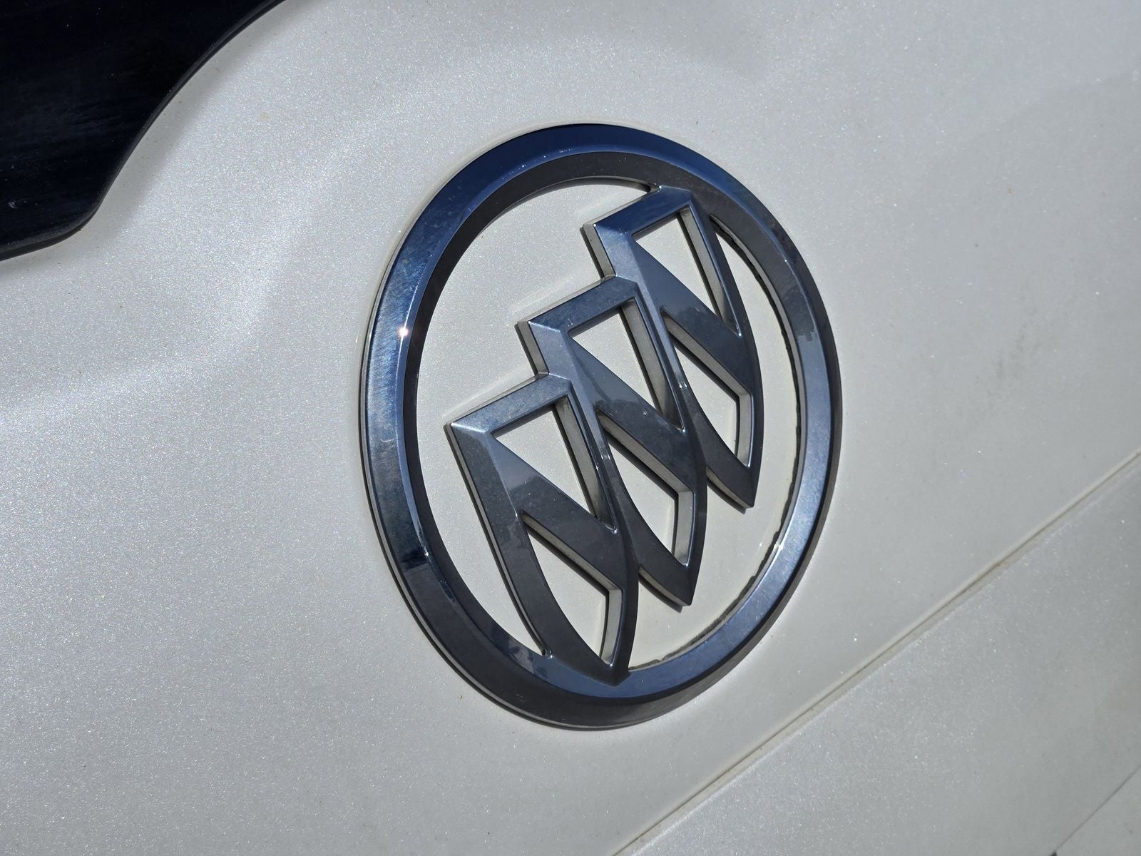 2017 Buick Enclave Premium Group