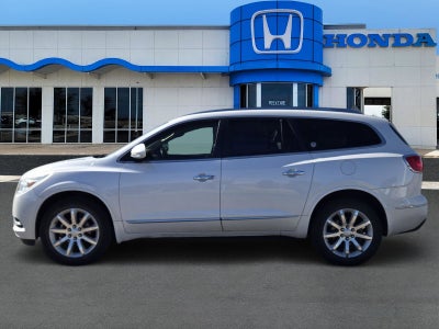 2017 Buick Enclave Premium Group