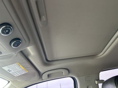 2010 Nissan Pathfinder LE