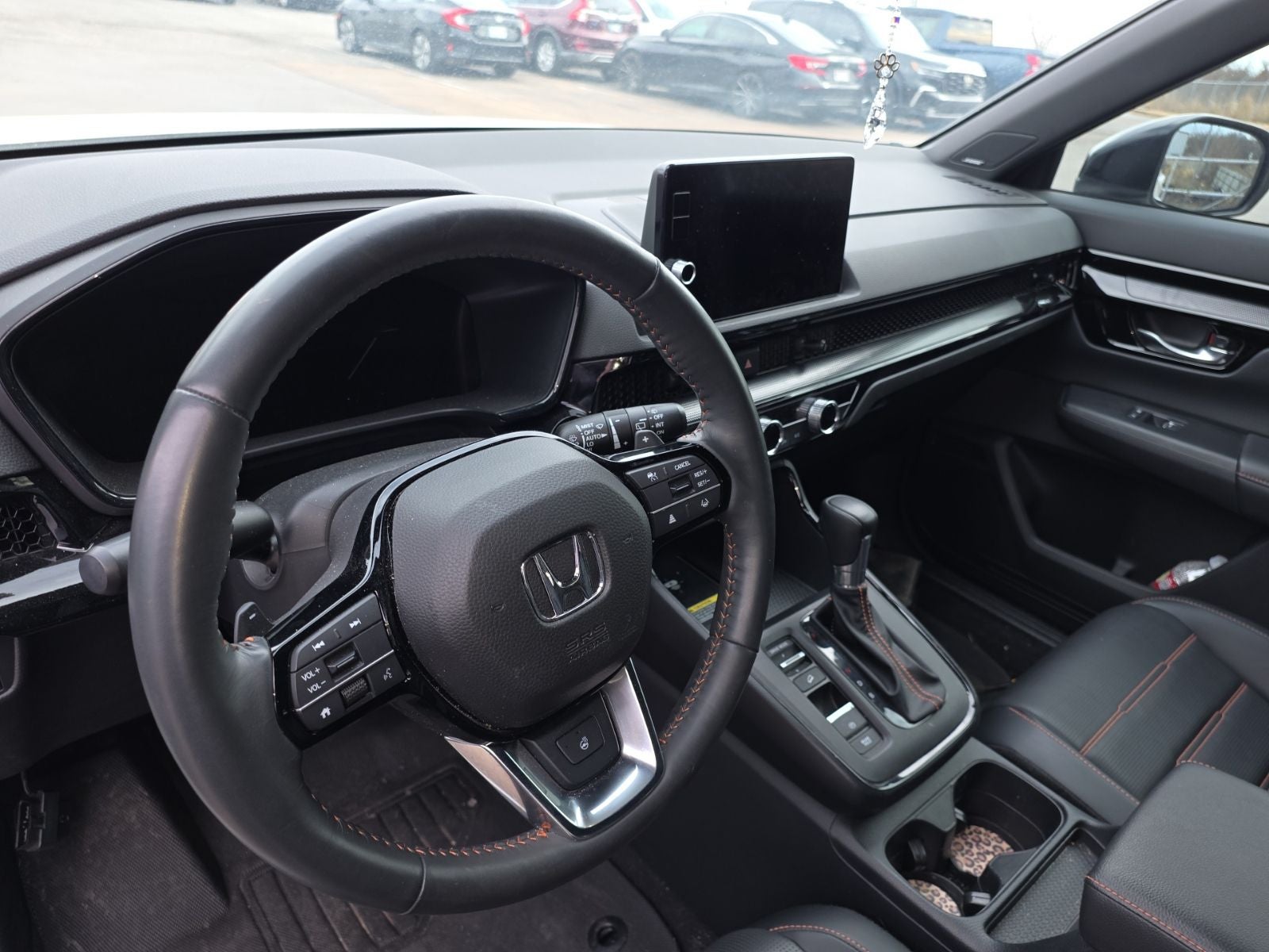 2023 Honda CR-V Hybrid Sport Touring