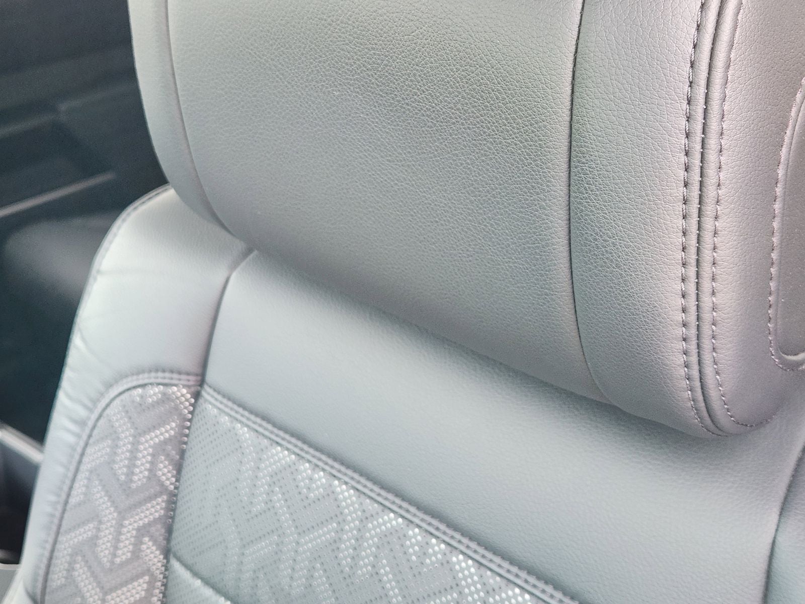 2023 Toyota Sequoia Limited